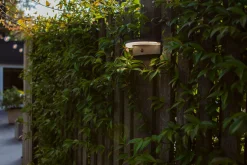 Verlichting|Ecocheques|ohgreen Vyzor solar wandlamp