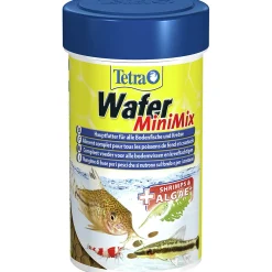 Voeding|ohgreen Wafer mini mix