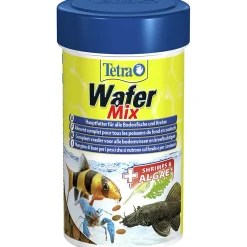 Voeding|ohgreen Wafer mix