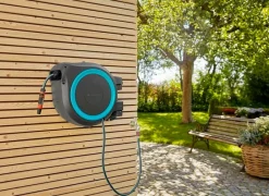 Bewatering|Ecocheques|ohgreen Wandslangenbox RollUp XL