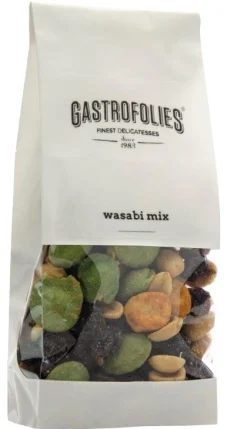 Voeding|ohgreen Wasabi mix