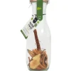 Apéro Moment|Drank|ohgreen Water twist appel peer karaf