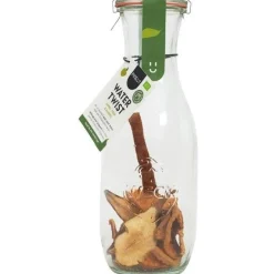 Apéro Moment|Drank|ohgreen Water twist appel peer karaf