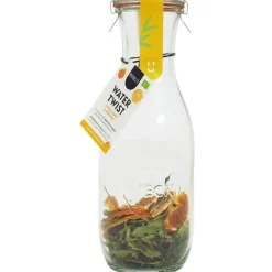 Apéro Moment|Drank|ohgreen Water twist citrus munt karaf