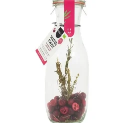 Apéro Moment|Drank|ohgreen Water twist cranberry zakje
