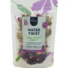 Apéro Moment|Drank|ohgreen Water twist roos bergthee zakje