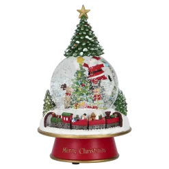 Kerstdecoratie|ohgreen Waterbal
