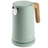 Keukentoestellen|ohgreen Waterkoker wood yoy 1,7l