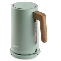 Keukentoestellen|ohgreen Waterkoker wood yoy 1,7l