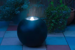 Water|ohgreen Waterornament Pizarra