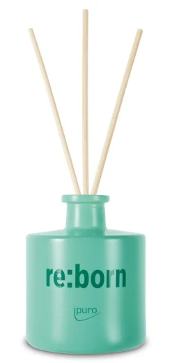 Geuren|ohgreen We are diffuser re:born