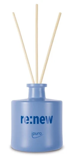 Geuren|ohgreen We are diffuser re:new