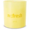 Geuren|ohgreen We are kaars re:fresh