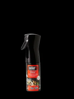 Accessoires En Onderhoud|ohgreen WEBER ANTI-AANBAKSPRAY 200 ML