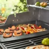 Accessoires En Onderhoud|ohgreen WEBER BAKPLAAT VOOR GENESIS II SERIES 400 EN 600, GIETIJZER
