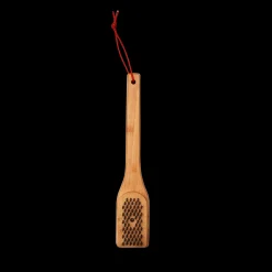 Accessoires En Onderhoud|ohgreen WEBER BAMBOEHOUTEN BORSTEL KLEIN 30 CM