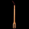 Accessoires En Onderhoud|ohgreen WEBER BAMBOEHOUTEN BORSTEL GROOT 46 CM