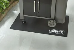 Accessoires En Onderhoud|ohgreen WEBER BARBECUEVLOERMAT