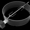 Accessoires En Onderhoud|ohgreen WEBER BRAADSPIT HOUTSKOOLBARBECUE 57CM