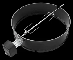 Accessoires En Onderhoud|ohgreen WEBER BRAADSPIT HOUTSKOOLBARBECUE 57CM