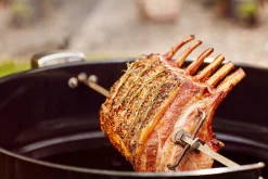 Accessoires En Onderhoud|ohgreen WEBER BRAADSPIT HOUTSKOOLBARBECUE 57CM