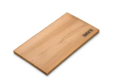 Accessoires En Onderhoud|ohgreen WEBER CEDERHOUTEN ROOKPLANK 15X30 CM 2 STUKS