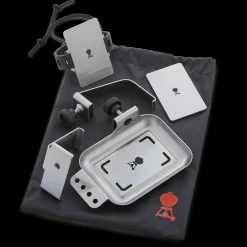 Accessoires En Onderhoud|ohgreen WEBER CONNECT HUB HOUDER