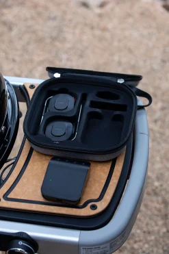 Accessoires En Onderhoud|ohgreen WEBER CONNECT HUB KOFFER