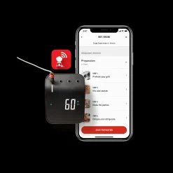 Accessoires En Onderhoud|ohgreen WEBER CONNECT SMART GRILLING HUB
