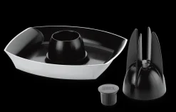 Accessoires En Onderhoud|ohgreen WEBER DELUXE GEVOGELTESTOMER