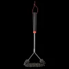 Accessoires En Onderhoud|ohgreen WEBER DRIEZIJDIGE BORSTEL GROOT 46 CM