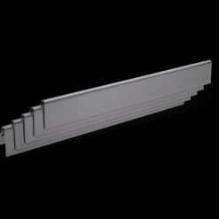 Accessoires En Onderhoud|ohgreen WEBER FLAVORIZER™ BARS VOOR SPIRIT™ 200 MODELLEN TOT 2012, GEËMAILLEERD STAAL