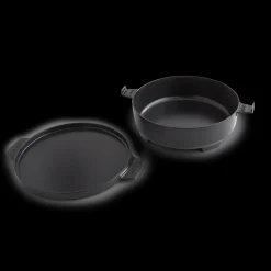 Accessoires En Onderhoud|ohgreen WEBER GBS DUTCH OVEN DUO