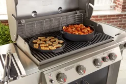 Accessoires En Onderhoud|ohgreen WEBER GBS DUTCH OVEN DUO
