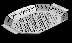 Accessoires En Onderhoud|ohgreen WEBER GRILLKORF GROOT RVS