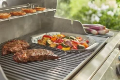 Accessoires En Onderhoud|ohgreen WEBER GRILLKORF GROOT RVS