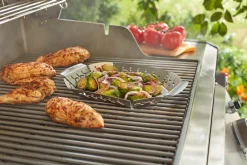 Accessoires En Onderhoud|ohgreen WEBER GRILLKORF KLEIN RVS