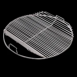 Accessoires En Onderhoud|ohgreen WEBER GRILLROOSTER VOOR HOUTSKOOLBARBECUES VAN 57 CM, MET SCHARNIER