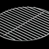 Accessoires En Onderhoud|ohgreen WEBER HOUTSKOOLROOSTER VOOR HOUTSKOOLBARBECUES VAN 47 CM