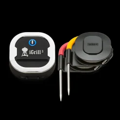 Accessoires En Onderhoud|ohgreen WEBER IGRILL 3