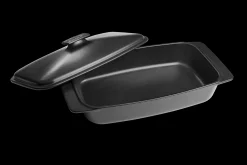 Accessoires En Onderhoud|ohgreen WEBER KERAMISCHE OVENSCHAAL 42,1 X 22,6 CM