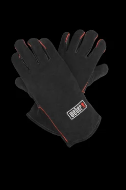 Accessoires En Onderhoud|ohgreen WEBER LEREN HANDSCHOENEN