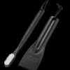 Accessoires En Onderhoud|ohgreen WEBER ONDERHOUDSPAKKET GASBARBECUE SCHRAPER EN BORSTEL
