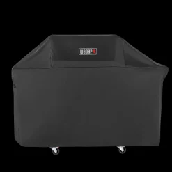 Accessoires En Onderhoud|ohgreen WEBER PREMIUM BARBECUEHOES GENESIS 300 SERIE