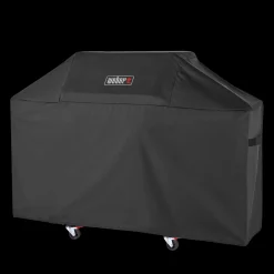 Accessoires En Onderhoud|ohgreen WEBER PREMIUM BARBECUEHOES GENESIS 300 SERIE