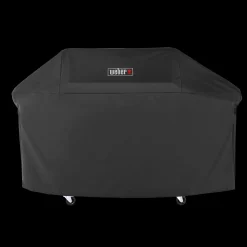 Accessoires En Onderhoud|ohgreen WEBER PREMIUM BARBECUEHOES GENESIS 400 SERIE