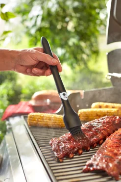 Accessoires En Onderhoud|ohgreen WEBER PREMIUM SILICONENKWAST