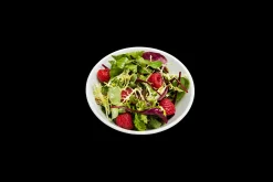 Accessoires En Onderhoud|ohgreen WEBER SALADEKOM, SET VAN TWEE, Ø 14 CM