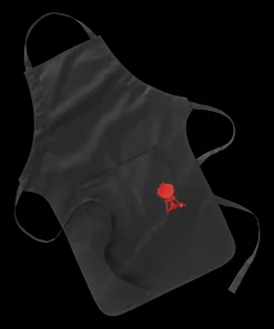 Accessoires En Onderhoud|ohgreen WEBER SCHORT VERSTELBAAR ZWART