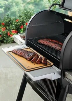 Accessoires En Onderhoud|ohgreen WEBER SNIJPLANK